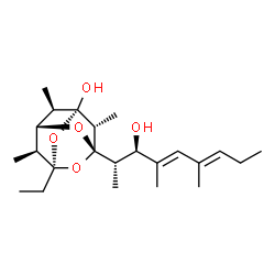 ChemSpider 2D Image | muamvatin | C23H38O5