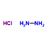 InChI=1/ClH.H4N2/c;1-2/h1H;1-2H2