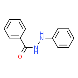 ChemSpider 2D Image | N-Phenylbenzohydrazide | C13H12N2O