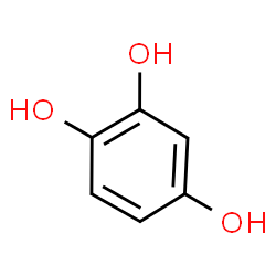 ChemSpider 2D Image | DC4200000 | C6H6O3