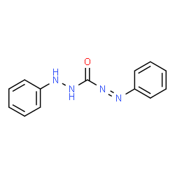 ChemSpider 2D Image | N',2-Diphenyldiazenecarbohydrazide | C13H12N4O