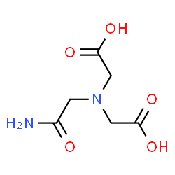 ChemSpider 2D Image | ADA | C6H10N2O5