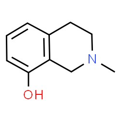 ChemSpider 2D Image | Longimammidine | C10H13NO