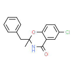 ChemSpider 2D Image | 5-Chloro-2-methoxy-N-(2-phenylethyl)benzamide | C16H16ClNO2