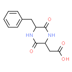 ChemSpider 2D Image | 1228222 | C13H14N2O4
