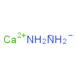 ChemSpider 2D Image | calcium amide | H4CaN2