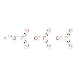 ChemSpider 2D Image | CSID:10696513 | AlO9P3