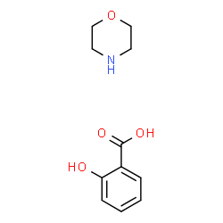 ChemSpider 2D Image | Deposal | C11H15NO4