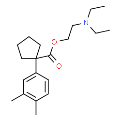 ChemSpider 2D Image | netrin | C20H31NO2