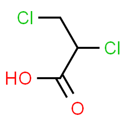 ChemSpider 2D Image | UF0700000 | C3H4Cl2O2