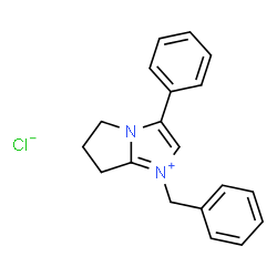 ChemSpider 2D Image | MFCD01848655 | C19H19ClN2