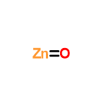 InChI=1/O.Zn/i;1+1/rOZn/c1-2/i2+1