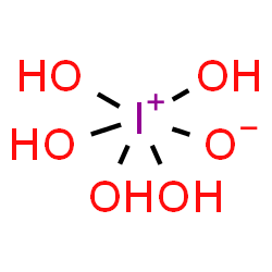 ChemSpider 2D Image | CSID:110417509 | H5IO6