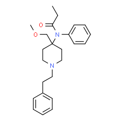 ChemSpider 2D Image | R-30490 | C24H32N2O2