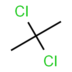 ChemSpider 2D Image | TX9662500 | C3H6Cl2