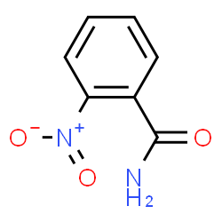 ChemSpider 2D Image | CV5600000 | C7H6N2O3