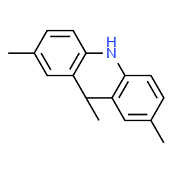 ChemSpider 2D Image | Bis(2,4-dimethylphenyl)amine | C16H19N