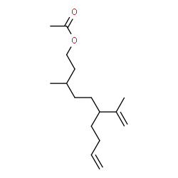 ChemSpider 2D Image | Rescalure | C16H28O2