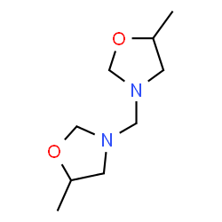 ChemSpider 2D Image | Grotan OX | C9H18N2O2