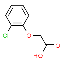 ChemSpider 2D Image | AF9900000 | C8H7ClO3