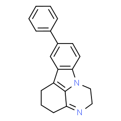 ChemSpider 2D Image | LSM-15493 | C20H18N2
