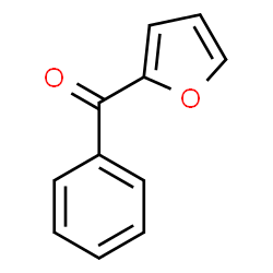 ChemSpider 2D Image | 2-Furyl(phenyl)methanone | C11H8O2