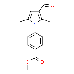ChemSpider 2D Image | ASISCHEM R37030 | C15H15NO3