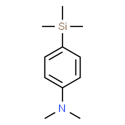 ChemSpider 2D Image | MFCD00093859 | C11H19NSi