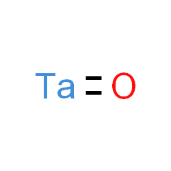 ChemSpider 2D Image | Oxotantalum | OTa