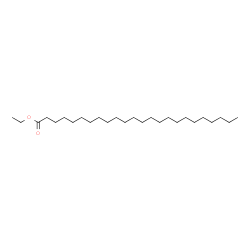 ChemSpider 2D Image | Ethyl Lignocerate | C26H52O2