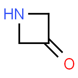 ChemSpider 2D Image | 3-Azetidinone | C3H5NO