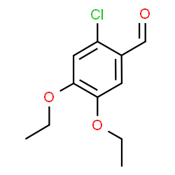 ChemSpider 2D Image | AKOS B029361 | C11H13ClO3