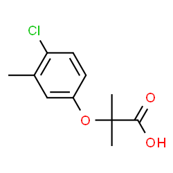 ChemSpider 2D Image | UA2455600 | C11H13ClO3