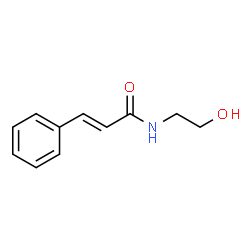 ChemSpider 2D Image | Idrocilamide | C11H13NO2