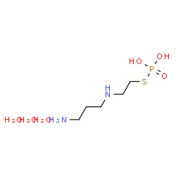 ChemSpider 2D Image | TE6491000 | C5H21N2O6PS