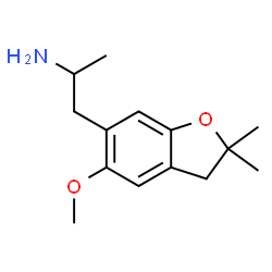 ChemSpider 2D Image | F-22 | C14H21NO2
