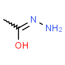 ChemSpider 2D Image | AI1225000 | C2H6N2O
