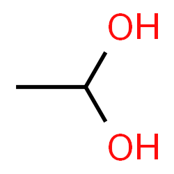 ChemSpider 2D Image | 1-$l^{1}-oxidanylethanol | C2H5O2