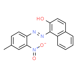 ChemSpider 2D Image | QK4247000 | C17H13N3O3
