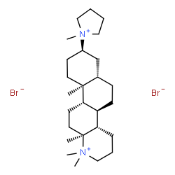ChemSpider 2D Image | Duador | C26H48Br2N2