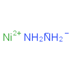 ChemSpider 2D Image | nickel(ii) amide | H4N2Ni