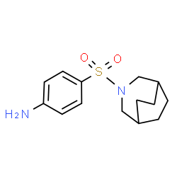 ChemSpider 2D Image | 4IYS7OKE05 | C14H20N2O2S