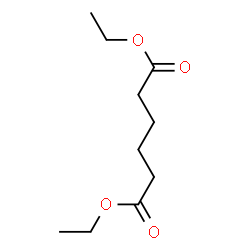 ChemSpider 2D Image | NSC 3363 | C10H18O4
