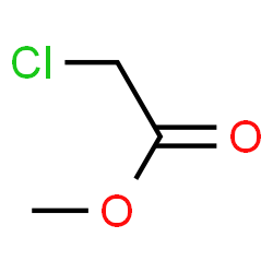 ChemSpider 2D Image | AF9500000 | C3H5ClO2