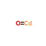 InChI=1/Cd.O/rCdO/c1-2