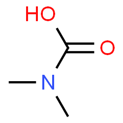 ChemSpider 2D Image | 1-$l^{1}-oxidanyl-N,N-dimethyl-formamide | C3H6NO2