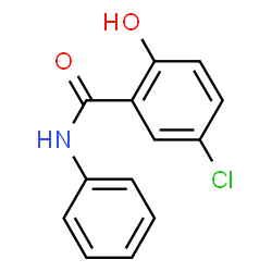 ChemSpider 2D Image | CV2450475 | C13H10ClNO2