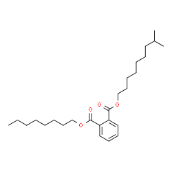 ChemSpider 2D Image | 27TBU88J06 | C26H42O4