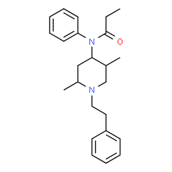 ChemSpider 2D Image | Phenaridine | C24H32N2O