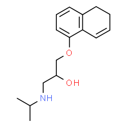 ChemSpider 2D Image | 5U6118QYHK | C16H23NO2